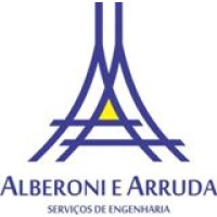 Alberoni e Arruda Serviços de Engenharia Logo