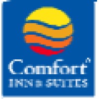 Comfort Inn & Suites Ocean Shores Logo