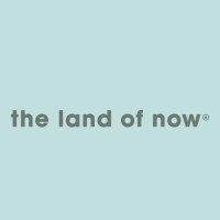 The Land of Now Logo