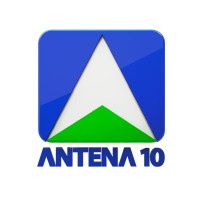 TV Antena 10 Logo