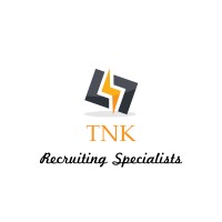 TNK Recruiting, LLC Logo