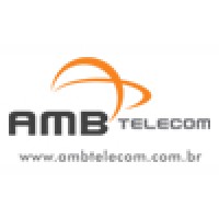 AMB Telecom Logo