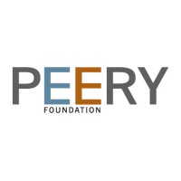 Peery Foundation Logo