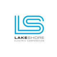 Lake Shore Electric Corporation Logo
