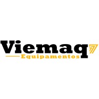 Viemaq Equipamentos Logo