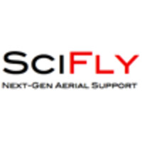 SciFly Logo