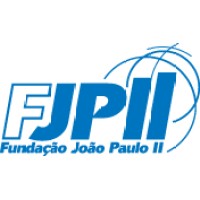 Fundação João Paulo II Logo