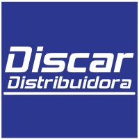 Discar Distribuidora Logo
