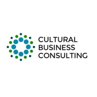 Cultural Business Consulting, Inc Logo