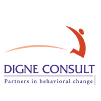 Digne Consult Logo