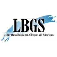 Lbgs Grupos De Servicos Logo