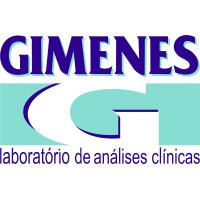 Laboratorio Gimenes Logo