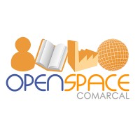 OPEN SPACE COMARCAL Logo