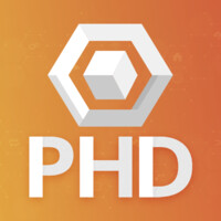 PHD Sistemas de Segurança Logo
