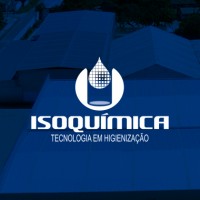 Isoquimica Industrial Logo