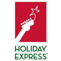 Holiday Express Logo