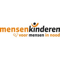 Mensenkinderen Logo