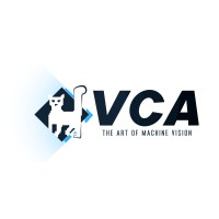 Vision Control Application ( VCA ) Logo