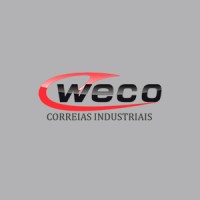 Weco Do Brasil Correias Logo
