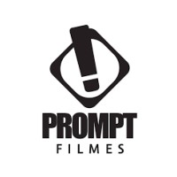 Prompt Filmes Logo