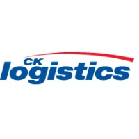 CK Logistics Logo