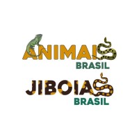 Jiboias Brasil Logo