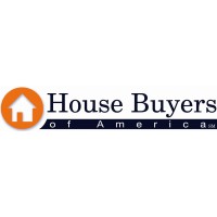 House Buyers of America, Inc. Logo