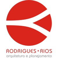 Rodrigues Rios Arquitetura e Planejamento Logo
