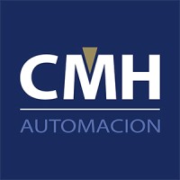 C.M.H. AUTOMACION S.L. Logo