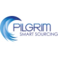 Pilgrim Logo
