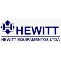 Hewitt Equipamentos Logo