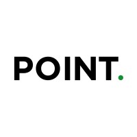 POINT. ARCHITECTS Logo