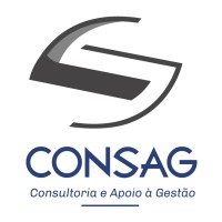 Consag - Consultoria e Apoio a Gestão S/S Ltda Logo