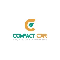 Compact Car Logo
