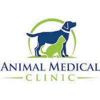 The Animal Medical Clinic Logo