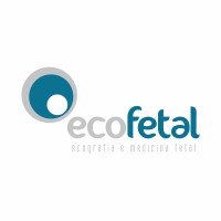 Ecofetal - Ecografia e Medicina Fetal Logo