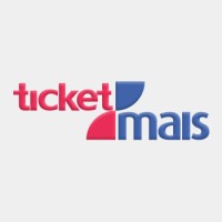 Ticket Mais Logo