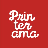 Printerama Logo