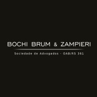 Bochi Brum & Zampieri Advogados Associados Logo
