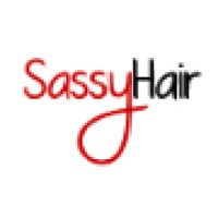 Sassy Hair Logo