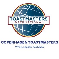 Copenhagen Toastmasters Club Logo