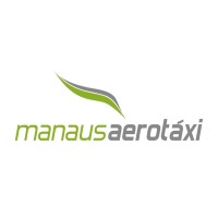 Manaus Aerotáxi Participações LTDA Logo