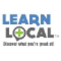LearnLocal, LLC Logo