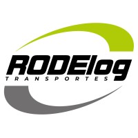 Rodelog Transportes Logo