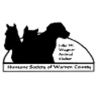 Humane Society of Warren County Logo