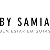 BY SAMIA Logo