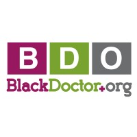 BlackDoctor.org Logo