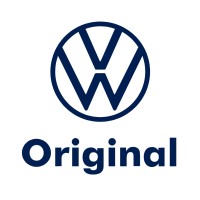 Volkswagen Original Logo