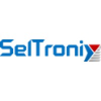 SelTroniX Logo