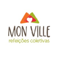 Mon Ville Alimentacao Logo